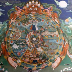 Eastern Trip (Shadow)