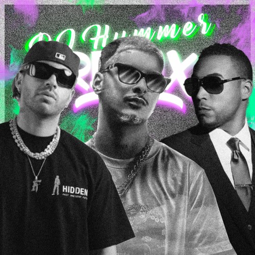 Stream Prohibidox x Dominicana x Dale Don Dale (DJ Hummer Mashup) Feid,  RVFV, Don Omar [ FILTRO COPYRIGHT] by DJ Hummer | Listen online for free on  SoundCloud