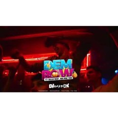 MIX DEMBOW 2025 ( Bailalo Rocky , Bing Bong , Y Que fue , NUEVAYoL )