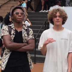 MAGIC feat. Ncmb Ksmoove