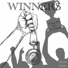 Winners Feat. CJunior