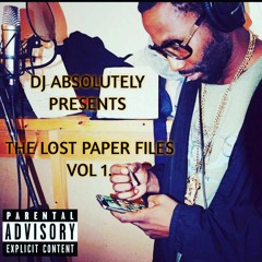 The Lost Paper Files.mp3