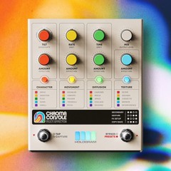 DSI Tempest + Chroma Console