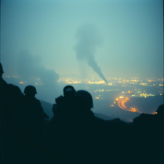 Scharfschütze - Dark Modern