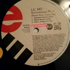 Superwoman (bootleg remix ft.Fabolous & lil mo)