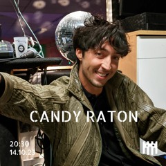 Candy Raton [14.10.23]
