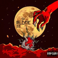 So Alone w/ Aiden Hilton (Prod. ilynedia)