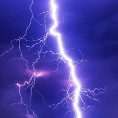 alpha White night- Echoes of Thunder