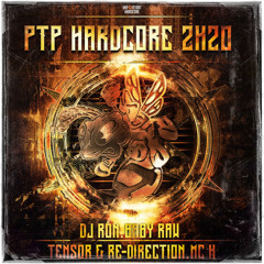 Ptp Hardcore 2K20 (feat. Mc H)