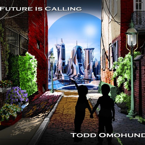 Squeeze It In My Soul Todd Omohundro USPAK2100017 16b 44k Mastered @ Marsh Mastering
