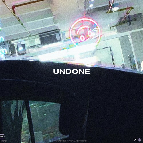 Nakala ~ Undone