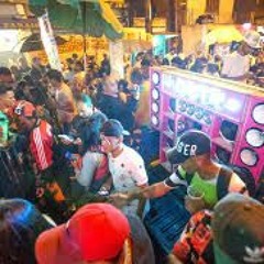 BRUXARIA ARABE - MC GW & MC LEONIA (DJ MATHEUS DA SUL)