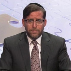 הרב אהרן לוי - תהיה אגואיסט