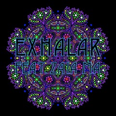 Exhalar (feat. Zaia Ma)