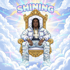 shining - emotional rap beat