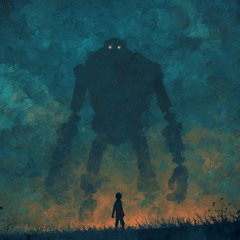 Orchestral Boss Music 4 - Crawling Giant