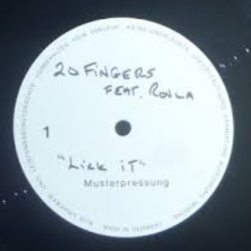 Lick It - 20 Finger (@Fernagarcia Remix) ***FREE DOWNLOAD***