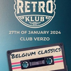 SEMMER @ Club VERZO (NL) 27.01.2024
