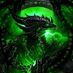 Phantom Dragon