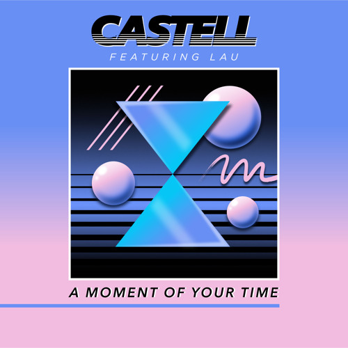 A Moment Of Your Time (Instrumental) [feat. LAU]