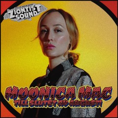 Moonica Mac - Till Slutet Av Augusti - Reggae Mashup