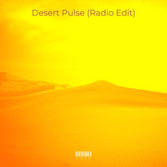Desert Pulse (Radio Edit)