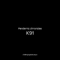 Pandemic chronicles - K91