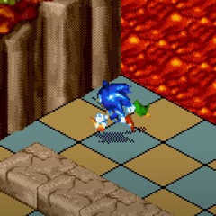 Volcano Valley Remix