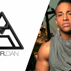 Ah! Mr, Dan - Tchau E Bença - Quero Ser Feliz Tambem ( Black Version) LIVE 2020