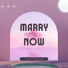 Cưới Đi - HiếuK x Cozak Remix