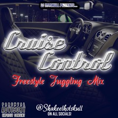 Cruise Control Freestyle Juggling Mix (Dancehall | Hip Hop) #DiMixtapeGad