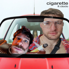 cigarette (ft claude françois)