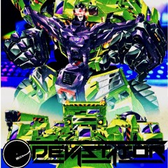 Dj Devastator 4th Of July Mix