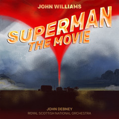 Flying To Lois (From “Superman: The Movie)