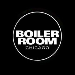 Boiler Room Chicago Mix Live - Please