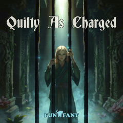 Quilty As Charged