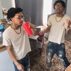 King Tut (Crash Out)