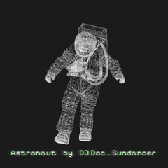 Astronaut HQ