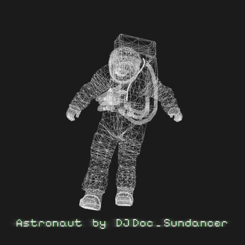 Astronaut HQ