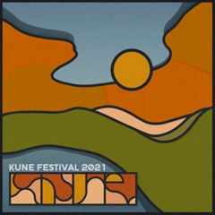 Ben English Trip Hop Session Live @ Kune Festival 2021