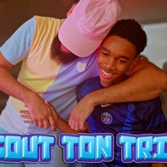 T MATT X DJ CHAD - GOUT TON TRIN