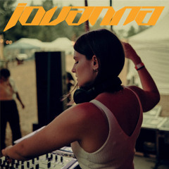 JK004 - HAMM OPEN AIR FESTIVAL 2025