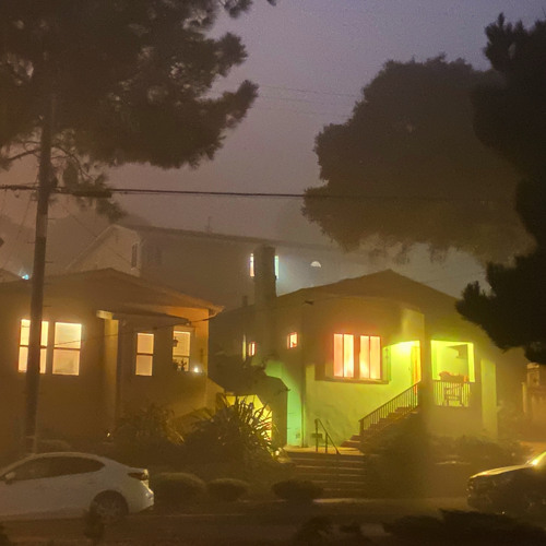 Stream goatish Listen to Good Monterey Stuff playlist online for free