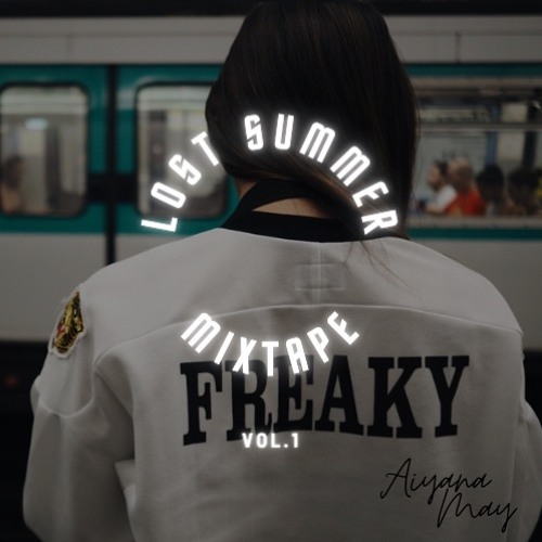 LOST SUMMER MIXTAPE VOL.1