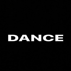 DANCE (Prod. Dende)
