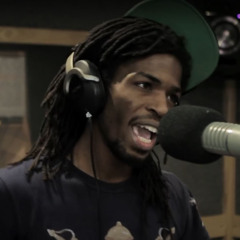 Big H- Rinse FM Freestyle (prod.Rokaibo)