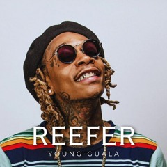 [FREE] Wiz Khalifa x Curren$y Type Beat - "REEFER"