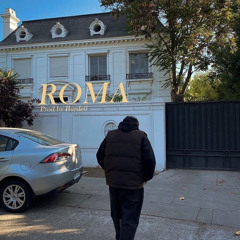 ROMA (@jumpburde0)