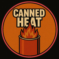 Frida Carlos - Canned Heat (Edit)
