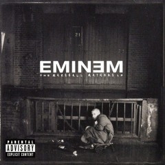 Eminem - The Marshall Mathers LP (FULL ALBUM)